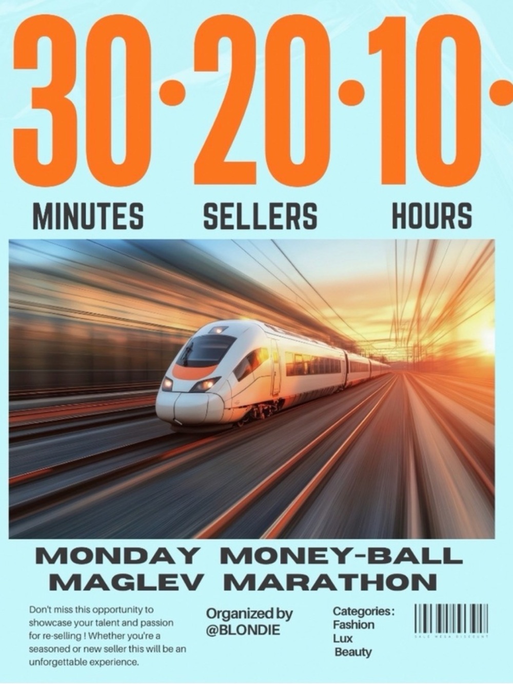 MONDAY MONEYBALL MARATHON - 4/13/26- 12PM